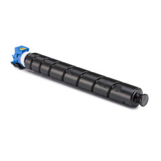 Tóner Kyocera 1T02NDCNL1 Negro Cian