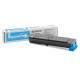 Tóner Kyocera 1T02R5CNL0 Negro Cian
