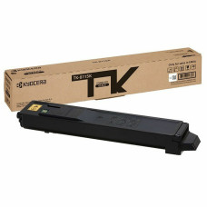 Tóner Kyocera 1T02P30NL0 Negro