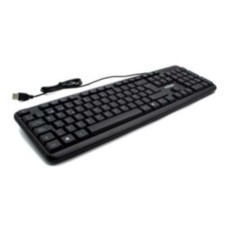 Teclado Nilox NXKBP000002