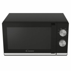 Microwave with Grill Candy CMG20TNMB Black 20 L 700 W