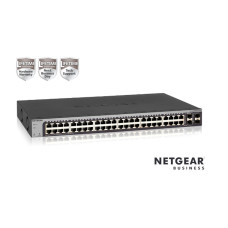 Switch Netgear GS748T-600EUS
