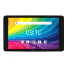 Tablet Woxter X-100 Pro 2 GB RAM Negro 16 GB 10.1