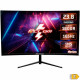 Monitor PcCom Elysium GO2480CV 23,8
