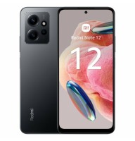 Smartphone Xiaomi Redmi Note 12 Gris 6,67