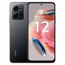 Smartphone Xiaomi Redmi Note 12 Grey 6,67