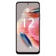 Smartphone Xiaomi Redmi Note 12 Grey 6,67