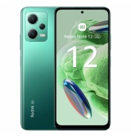 Smartphone Xiaomi Redmi Note 12 5G Verde 6,67