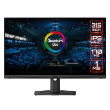 Monitor MSI MAG 321QR-QD 170 Hz 32