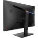 Monitor MSI MAG 321QR-QD 170 Hz 32