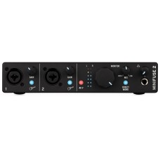 Interfaz de audio Arturia MiniFuse 2