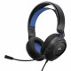 Auriculares con Micrófono Corsair HS35 v2 Azul