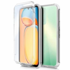 Funda para Móvil Cool Redmi 13C | POCO C65 Transparente Xiaomi