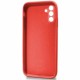 Mobile cover Cool Galaxy A25 5G Red Samsung