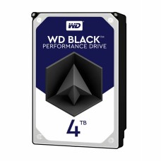 Hard Drive Western Digital 3,5