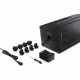 Altavoz Bluetooth Portátil Sharp CP-LS100 Negro