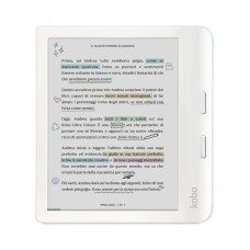 eBook Rakuten Blanco 32 GB