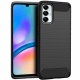 Funda para Móvil Cool Galaxy A05s Negro Samsung