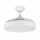 Ceiling Fan Orbegozo CP 120092 White 35 W