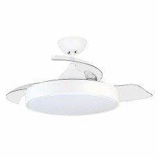 Ceiling Fan Orbegozo CP 119105 White 35 W