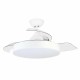 Ceiling Fan Orbegozo CP 119105 White 35 W