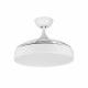 Ceiling Fan Orbegozo CP 119105 White 35 W