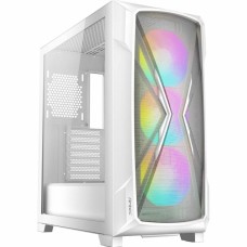 Caja Semitorre ATX Antec Blanco