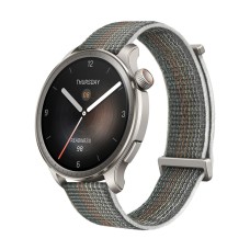 Smartwatch Amazfit Plateado Ø 46 mm