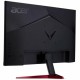 Monitor Acer Nitro VG240YM3 Full HD 23,8