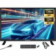 Smart TV Manta 24LHN124D 24