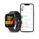 Smartwatch Contact Black 2