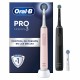 Cepillo de Dientes Eléctrico Oral-B Pro 3 3900N