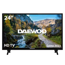 Television Daewoo HD 24