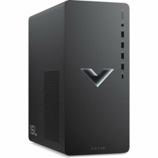 PC de Sobremesa HP Victus 15L TG02-0177ns 16 GB RAM 512 GB SSD NVIDIA GeForce RTX 3050 AMD Ryzen 5 5600G