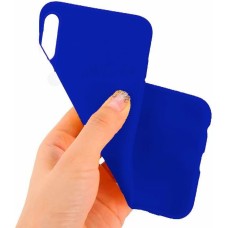 Funda para Móvil Cool TCL 40 SE Azul TCL