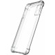 Funda para Móvil Cool Oppo A78 4G Transparente OPPO