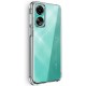 Funda para Móvil Cool Oppo A78 4G Transparente OPPO