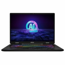 Laptop MSI Pulse 17 AI C1VFKG-028XES  17