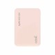 Powerbank Cool 5000 mAh Rosa