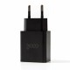 Wall Charger Cool Black