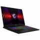 Laptop MSI Crosshair 17 HX D14VGKG-072XES 17