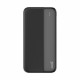 Powerbank Cool Black