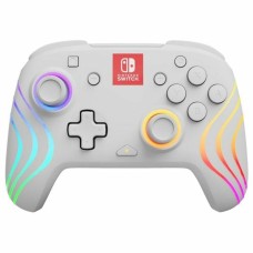 Gaming Control PDP White Nintendo Switch