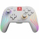 Gaming Control PDP White Nintendo Switch