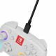 Gaming Control PDP White Nintendo Switch