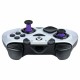 Gaming Control PDP White Microsoft Xbox One