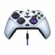 Gaming Control PDP White Microsoft Xbox One