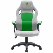 Silla Gaming Tempest Discover Verde