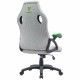 Gaming Chair Tempest Discover Green