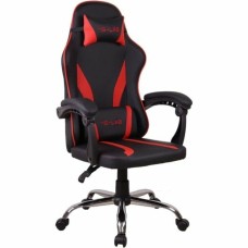 Silla Gaming The G-Lab Neon Rojo